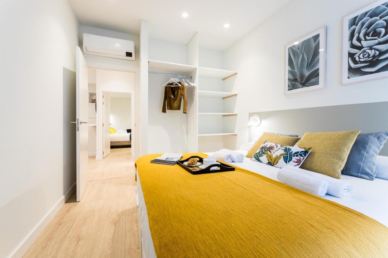 Arrasate Suite By Sweet Home Ss Rentals San Sebastian Exterior photo